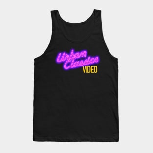 Urban Classics Video Tank Top